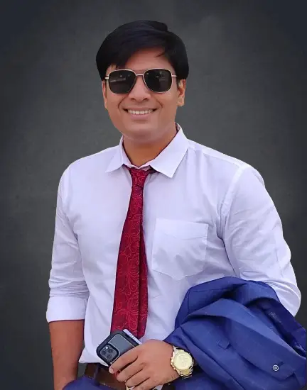 mitesh