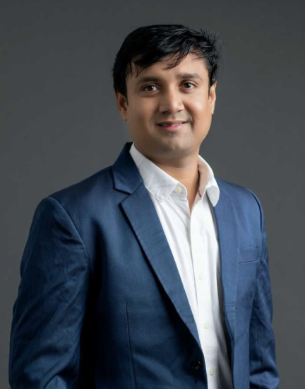 pritesh
